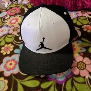 Snap back Jumpman (jordan) hat